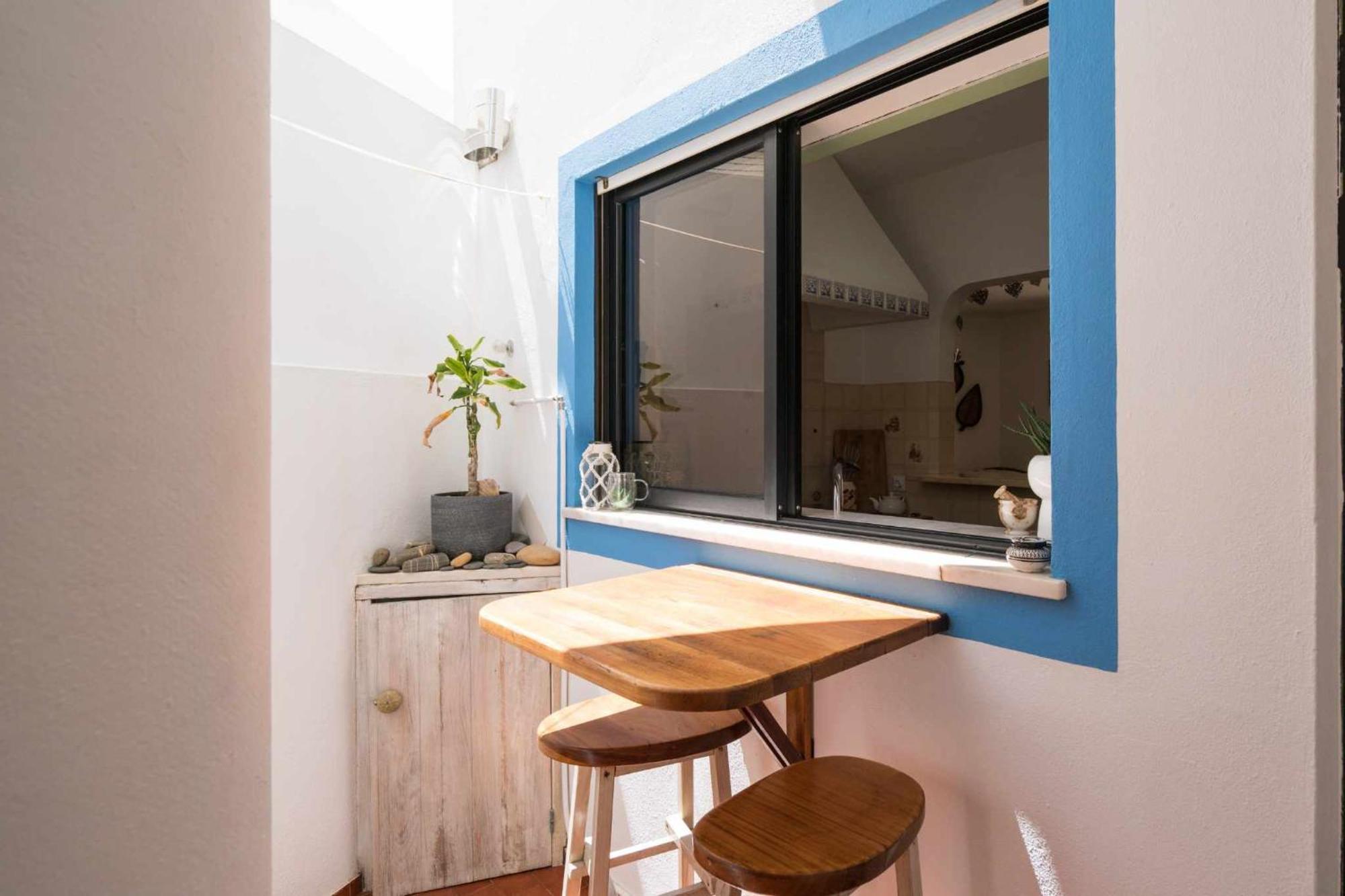 Burgau Fisherman'S Cottage Exterior foto